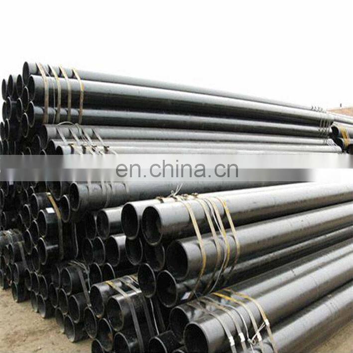 od 250mm carbon welded steel pipe