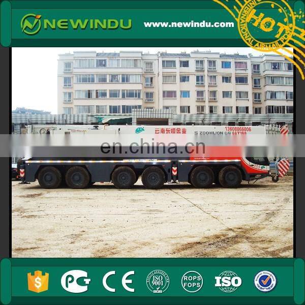All Terrain Crane 150t ZAT1500 with good price