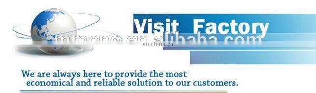 Window and door making machine aluminum single head cutting saw