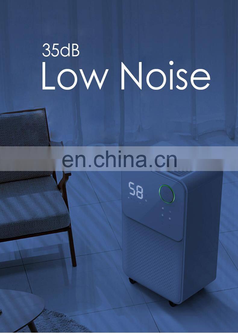 greenhouse caravan dehumidifier for babyroom