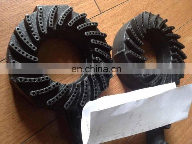 Cast Iron Gas Burner For BBQ Gas Burner Frame Gas Grill Burner Parts +8615967886266