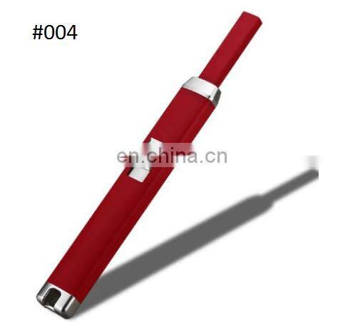 USB rechargeable pulse arc bbq lighter kitchen lighter candle lighter