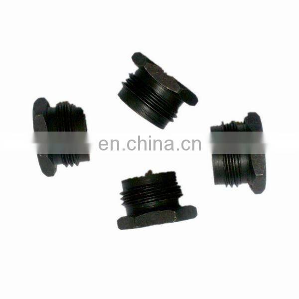 K19 Cummins Tube Connector 3031404