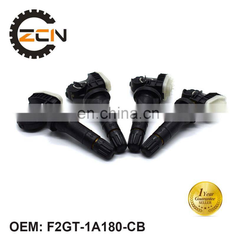 ZCN TPMS SENSOR Tire pressure sensors auto parts System Wheel Sensors F2GT-1A180-CB For FORD High quality