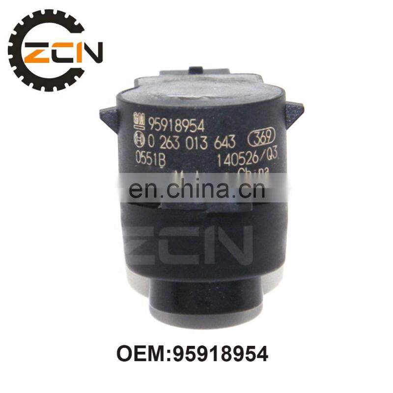 auto parts 95918954 PDC parking sensor for GM OEM chevrolet