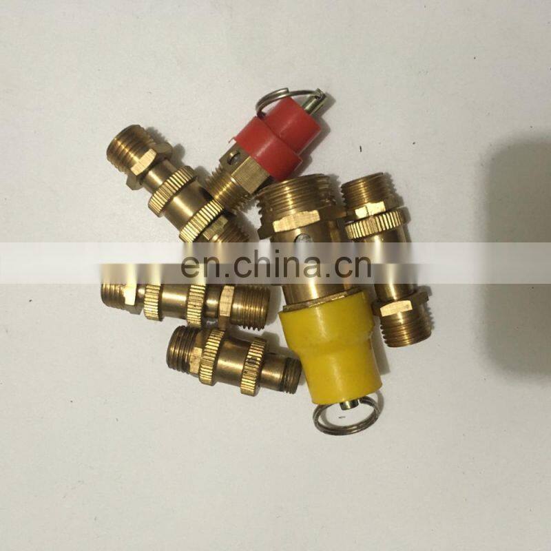 Bottom price High reflective ppr brass globe valve lever handle