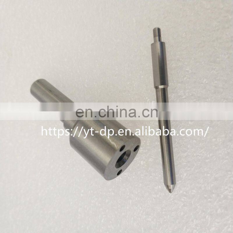 Top quality Diesel fuel Injector Nozzle P type Nozzle DLLA155PN200
