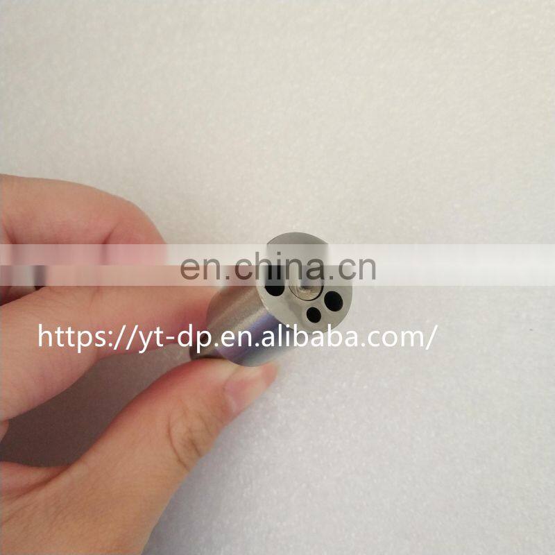 Diesel fuel injector nozzle S type fuel injector nozzle DLLA25S722 with top quality