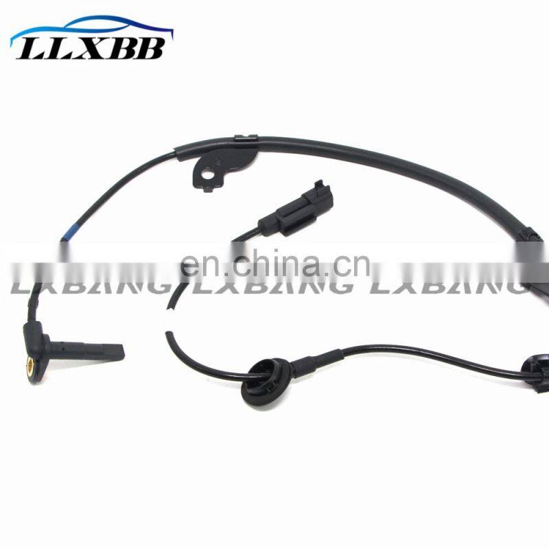 Original ABS Wheel Speed Sensor 4670A576 For Mitsubishi Outlander Lancer 4670A032 4670A646