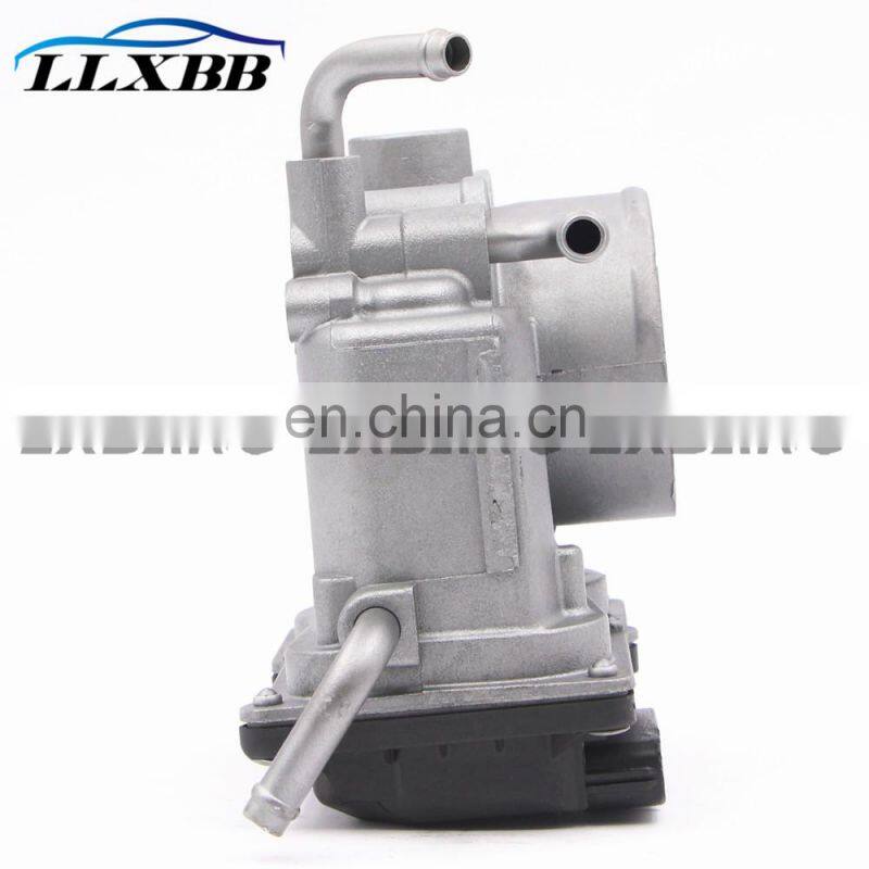 Original Electronic Throttle Body 22030-0T100 220300T100 For Toyota Corolla 1ZRFE 2ZRFE 22030-0T080