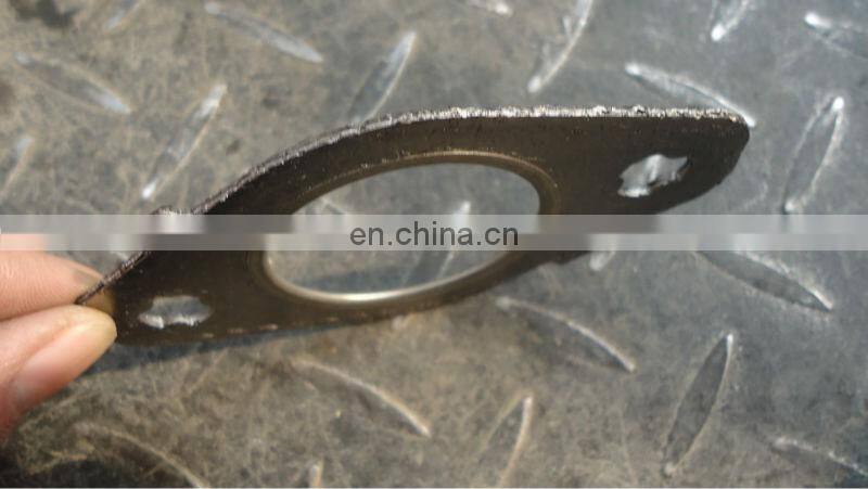 4995186 Exhaust manifold seal gasket ISF2.8 diesel engine parts