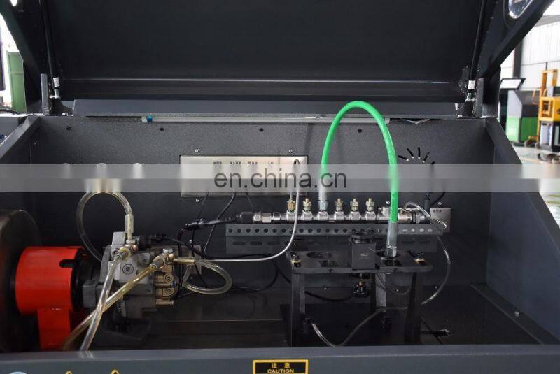 2019 New product high quality Pump Test and Injector Tester Bench for Common Rail
