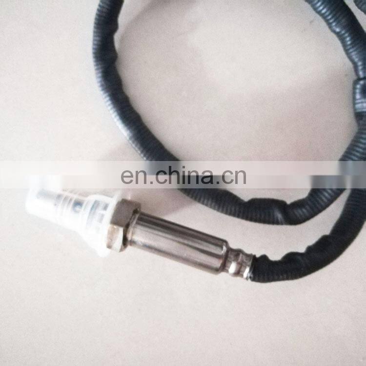 High Performance DCEC Diesel Engine Sensor 4326863 Urea pump sensor