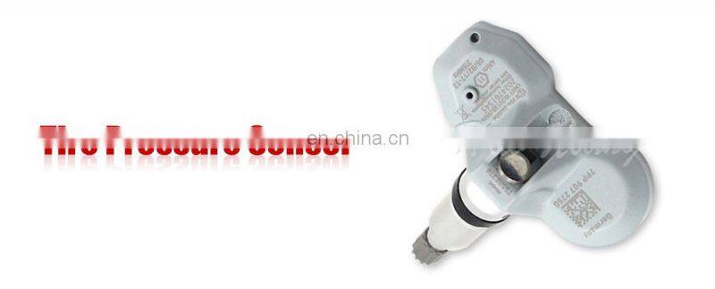 Top Quality TPMS Tire Pressure Monitor Sensor 7PP907275G 4F0907275H