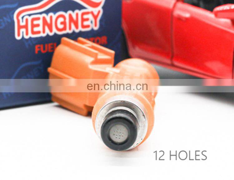 For sale new 23250-28060 23209-28060 For Camry HS250h 2.4L Zetec Fuel injectors