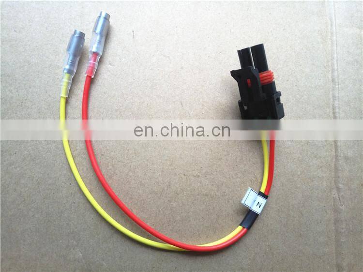 machinery engine parts KTA50 kta38 wiring harness 3063683 harness wiring