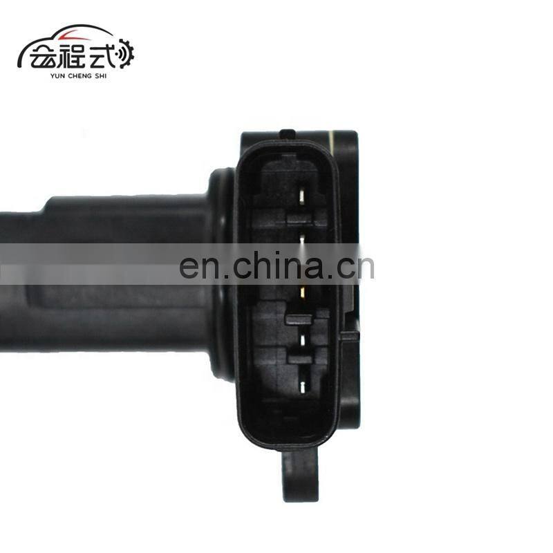 Mass Air Flow Sensor MAF 197400-2010 For Mazda 2 3 5 6 MX-5 MIATA CX-7 RX-8 Protege ZL0113215