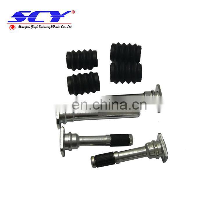 Brake Caliper Repair Kit Suitable for LAND ROVER D1139-71J0A 0274-P12F-KIT 05019987AA 5019987AA K05019987AA SEE100340