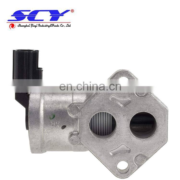 Idle Air Control Valve Suitable for FORD E-150 OE XL3F-9F715-BA XL3F9F715BA XL3Z-9F715-BA XL3Z9F715BA