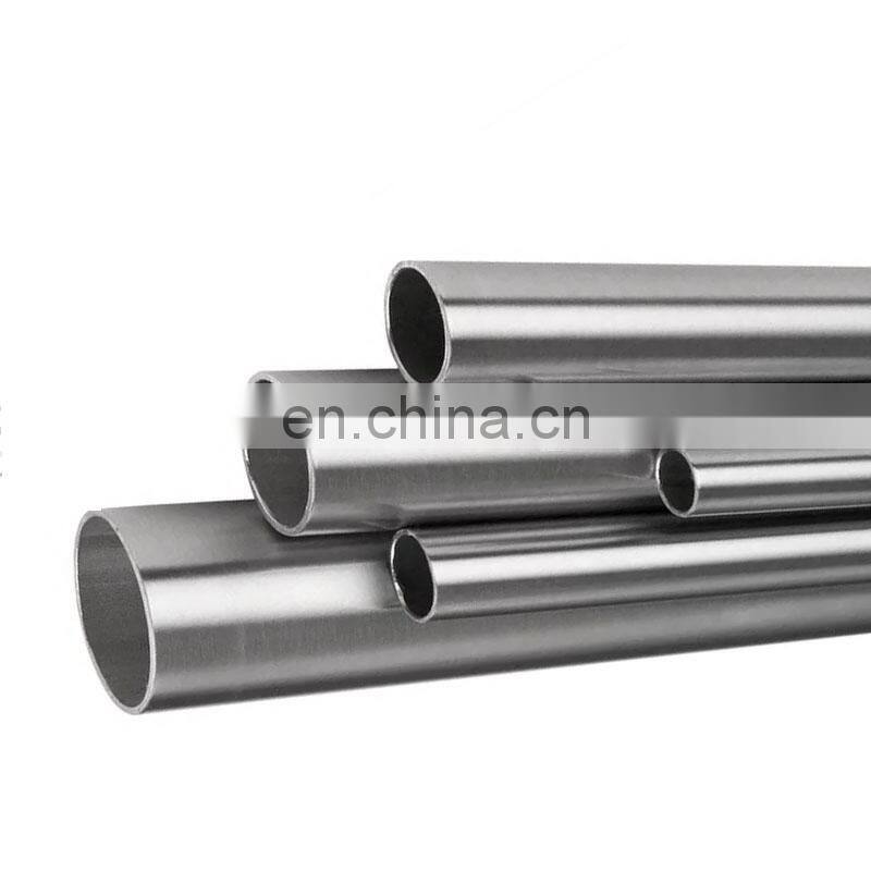 Carbon Steel Seamless Tubes for high-middle-low pressure boiler