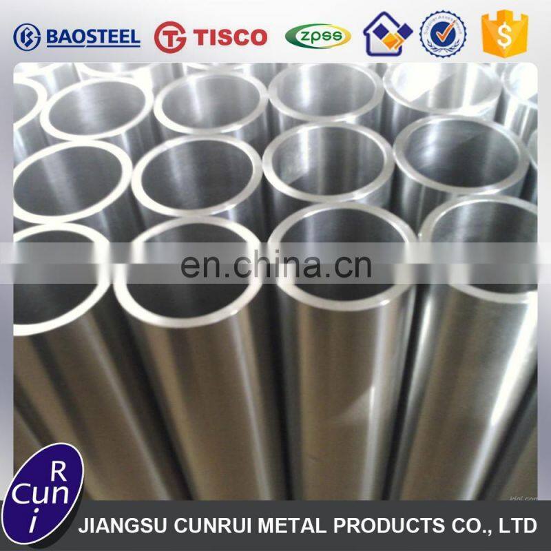 Manufacturer directly supply Cheap price stainless steel pipe price per ton