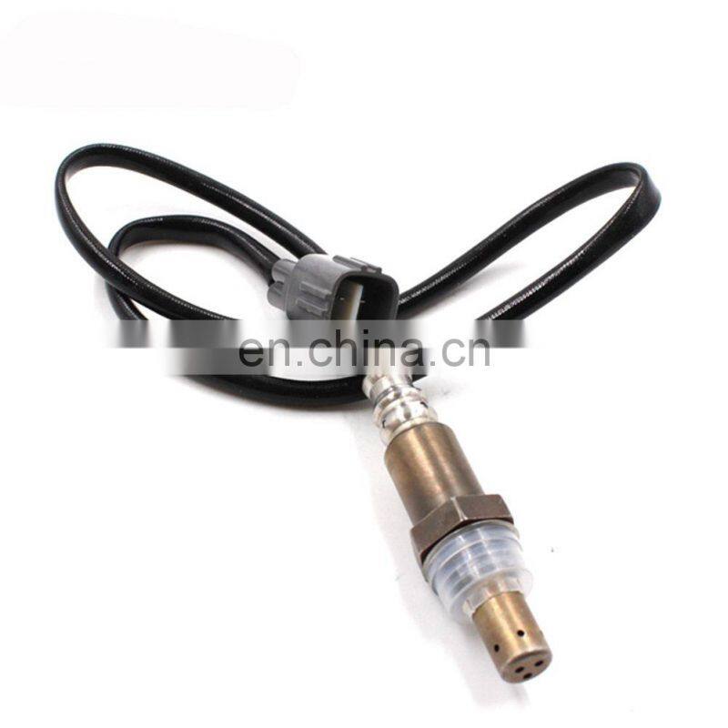 High Quality 4 wire Lambda sensor Air Fuel Ratio 89465-87203 Auto parts O2 Oxygen sensor For Toyota