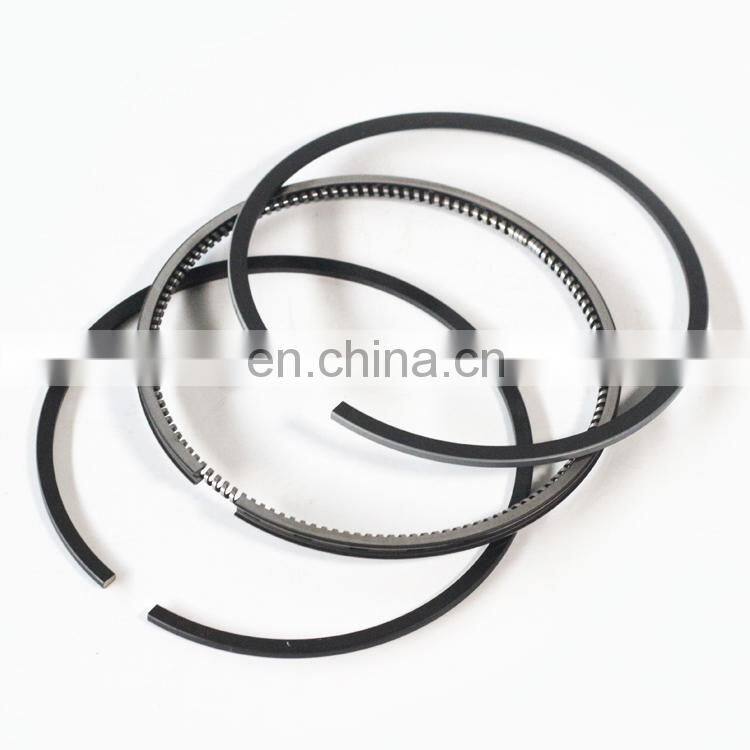 Piston Ring Set for D7D D7E