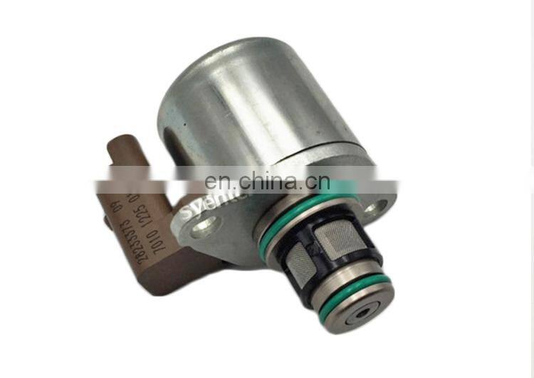 Common rail fuel pump inlet metering valve IMV 9109-936A 9307Z532B 28233373