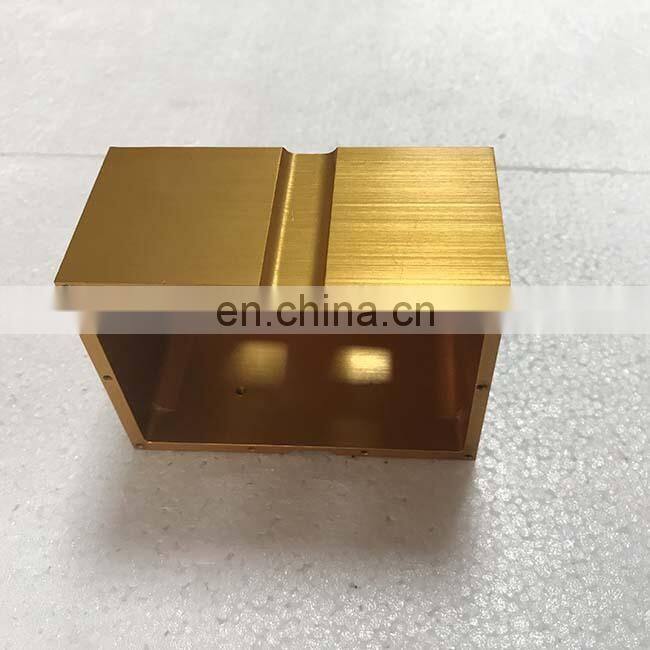 brass cnc turning lathe sleeve components