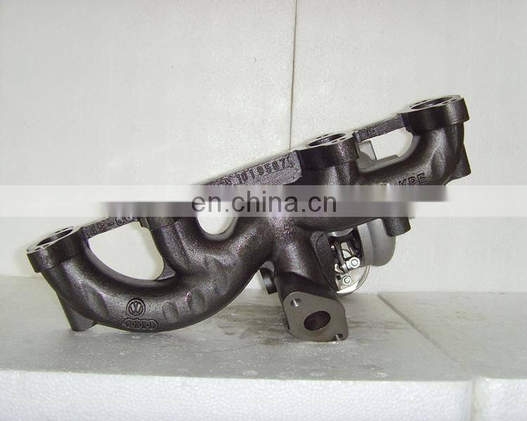 KP39 Turbo 038253016L 54399880006 54399880017 BV39 Turbocharger for Audi A3 1.9L TDI 8L Skoda Octavia TDI Volkswagen Polo Engine