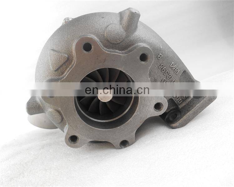 K27 Turbocharger 0090968799 53279886533 kkk Turbo charger for 2004- Mercedes BenzTruck LKW Actros Engine OM502LA-E2/E3 engine