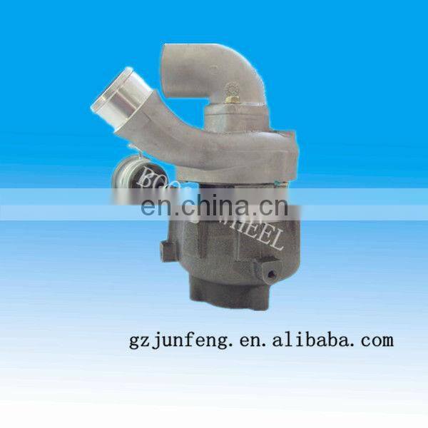 Engine D4CB 16V Turbocharger 53039880145 53039880127 28200-4A480 Turbocharger For hyundai starex parts