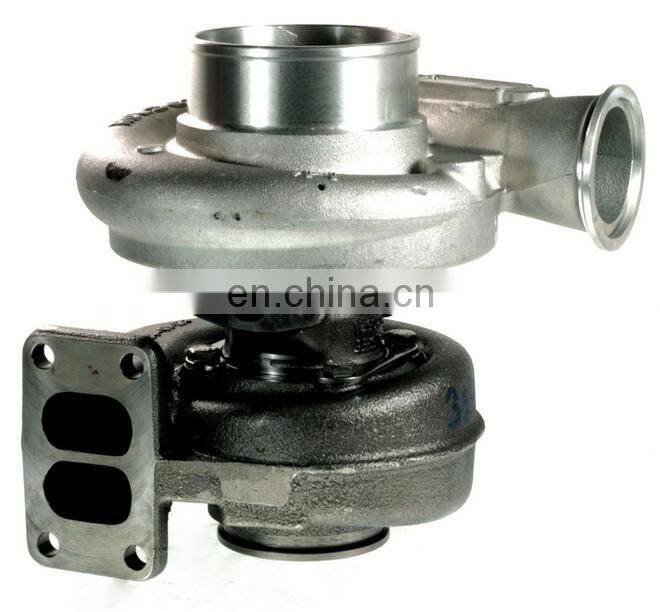 MAN-N TURBO HX40 3598107 51.09100-7576 3598108