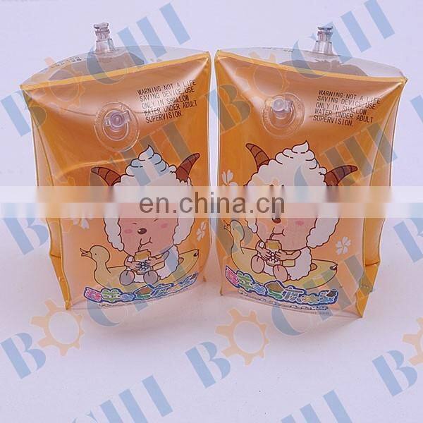 Pairs Of Baby Inflatable Arm Clamps