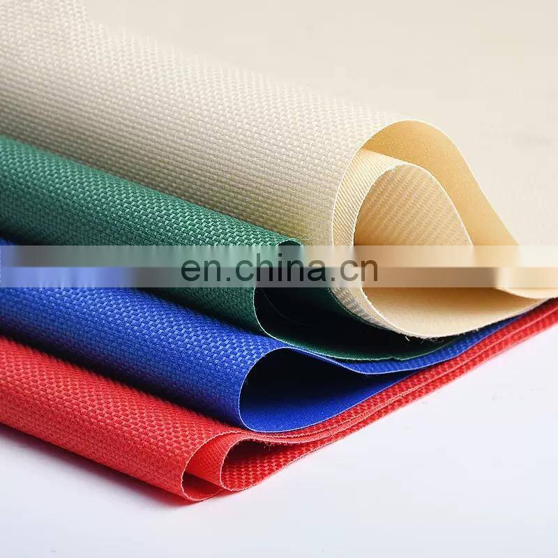 600d Polyester Oxford Fabric Coated TPU for Bags, Tent