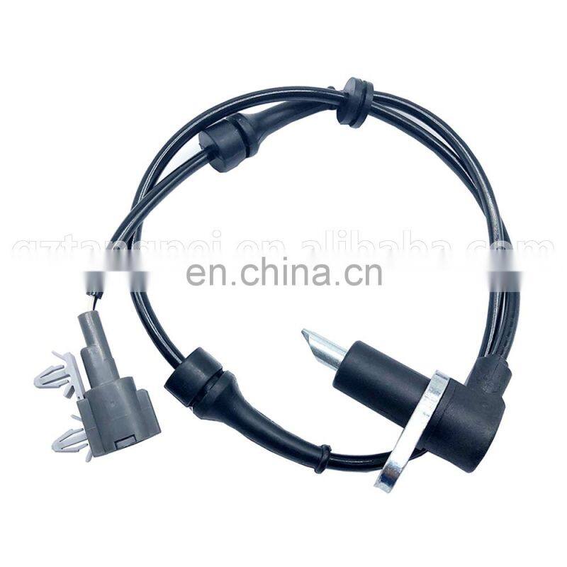 Auto Sensor ABS Wheel Speed Sensor For Hon-da Accura OEM 57455-STX-A01 57455STXA01