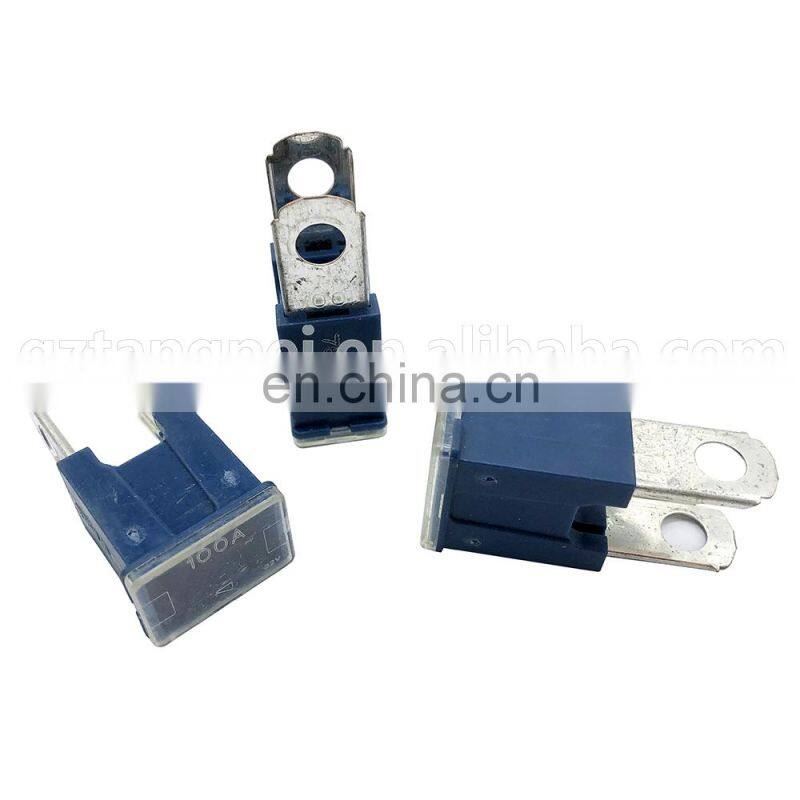 Auto Spare Parts FUSE Blue OEM 100AMP