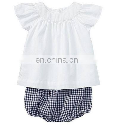 Cheap clothes bodysuit baby clothes romper onesie cotton custom baby romper