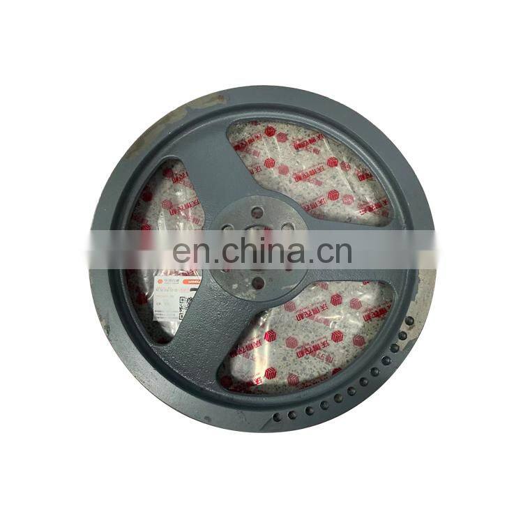 4LZ-4.0 COMBINE HARVESTER BELT PULLEY For transmission