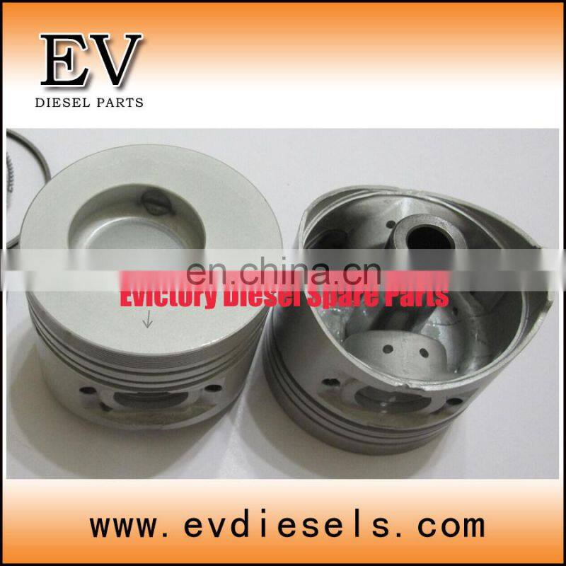 forklift diesel spare parts 2h 2j 1z 2z 11z 13z glow plug