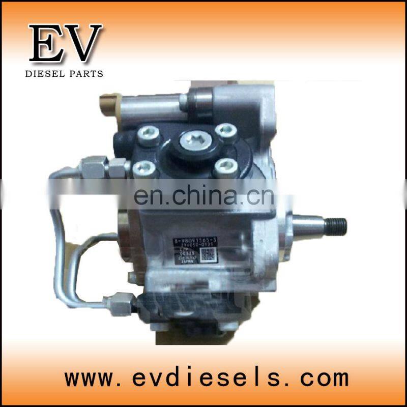 6WF1TC 6WF1-TC engine O/H gasket set 6WF1 head gasket kit 6WF1T overhauling gasket kit