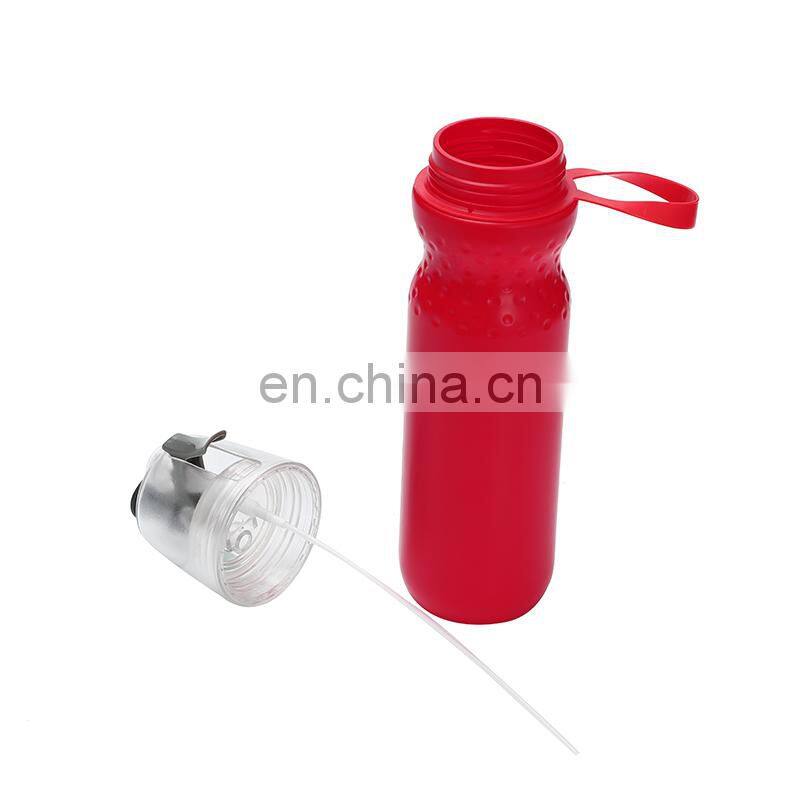 Environmental Protection And Fashion Customized Recycled Bicycle Cycling Water Bottles