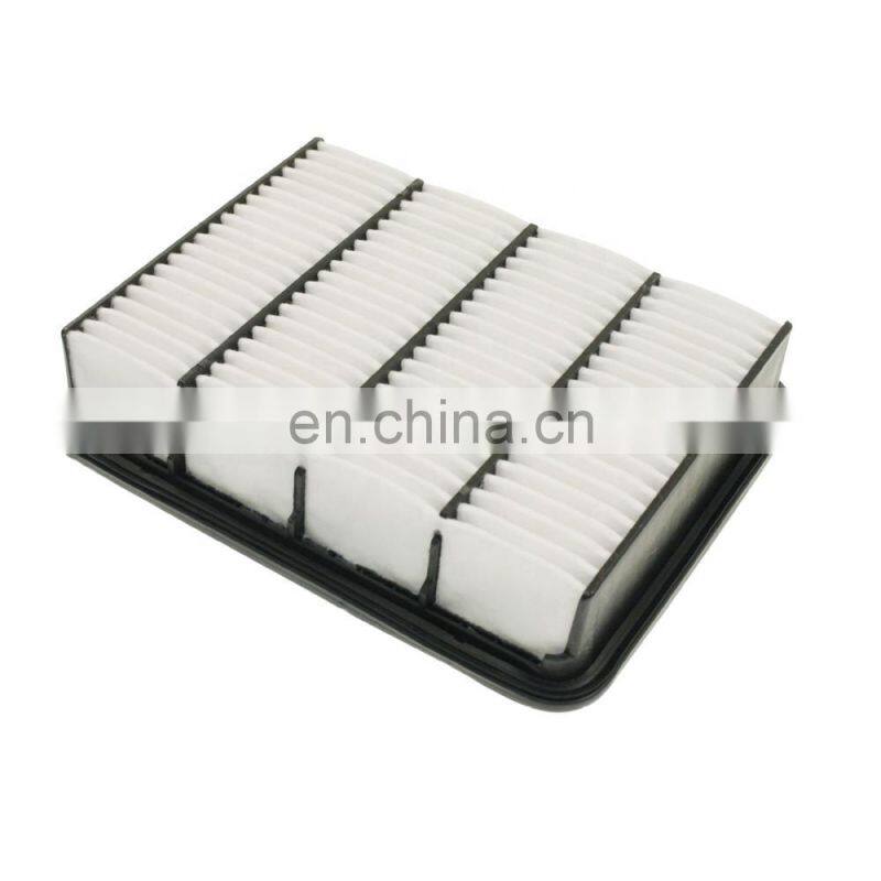China Auto Filter Manufacturer OEM MR266849 MR266850 Air filter For Mitsubishi Galant VI