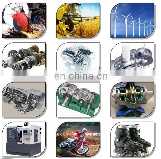 high quality Auto bearing DAC38700038 bearing