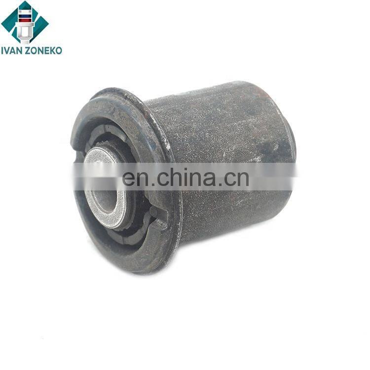 Wholesale auto Front Suspension Arm Bushing 54551 C5000 54551C5000 54551-C5000 for Hyundai Kia Sportage Sonata