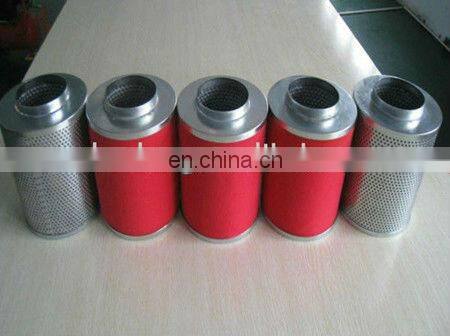 Activated carbon air filter cartridge for complete grow tent kits