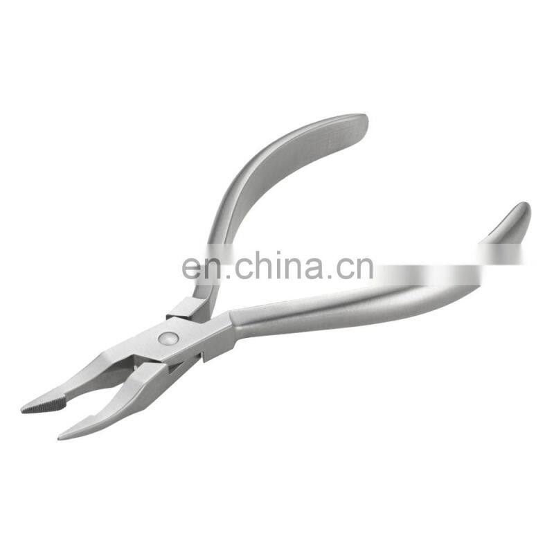 CE&ISO Marked Orthopedic Surgical Instruments Weingart Plier/Thin head Dental Equipment Tools Dental Products