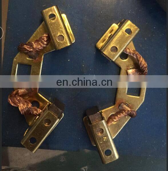 Brush Holder For ZDY113 DC Motor