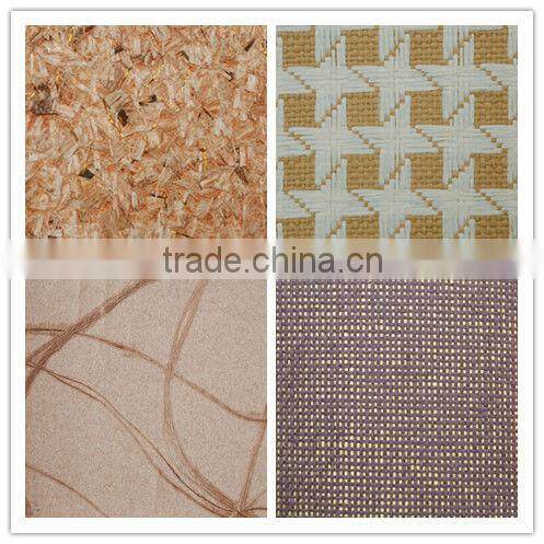 2014 wallpaper catalogue/ pvc catalogue/ vinyl catalogue