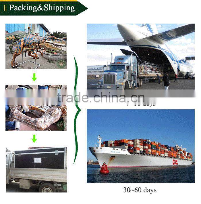 Lisaurus-C-2016 Best quality promotion price dinosaur costume for adult performance